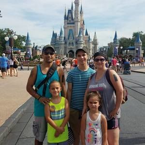 Meet your Posher, Heather